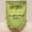 Organic Everything Bagel Cashews