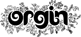Orgin organics